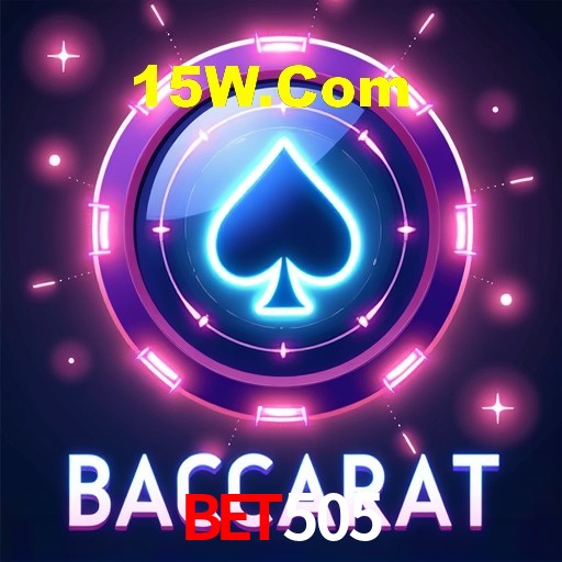 Bônus de Boas-vindas Bet505