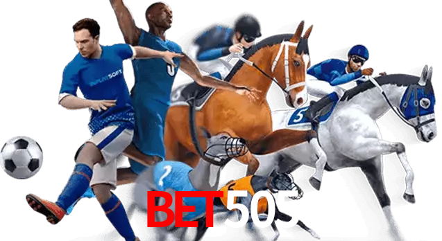 Bet505