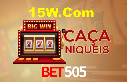 Bet505 Login