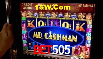 Bet505 Slot - 320+ Caça-Níqueis Premium