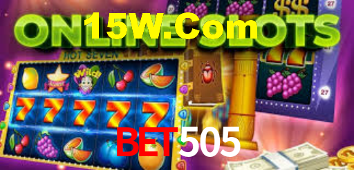 Bet505 Login