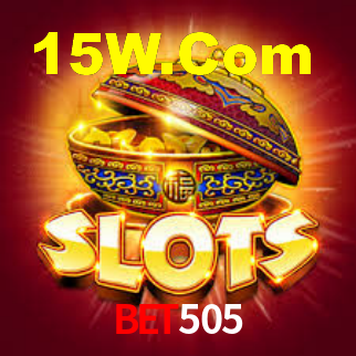 Bet505 - App Performance