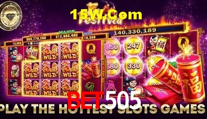 Bet505 Brasília - Bonus Features