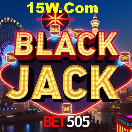 Bet505 Brasília - Casino Guide