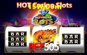 Bet505 Salvador - Promo Stats