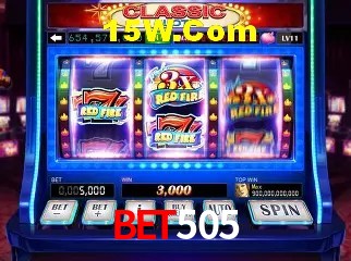 Bet505 Curitiba - Statistics