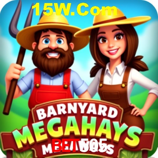 Seasonal Promotions Bet505