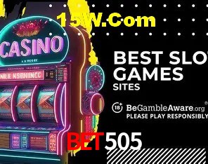 Bet505 São Paulo - Top Slots