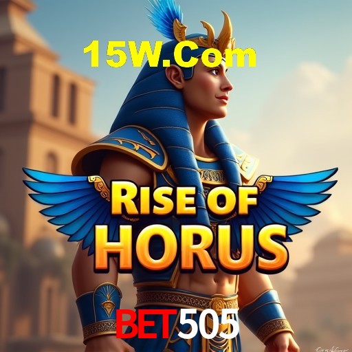 Apostas de Tênis Bet505