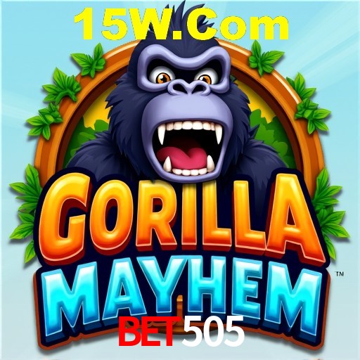 Apostas Esportivas na Bet505: Um Guia Completo