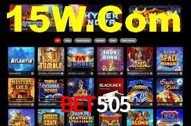Daily Bonuses Bet505