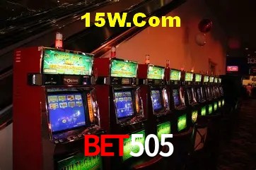 Bet505 - Aplicativo Móvel