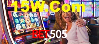 VIP Casino Bet505