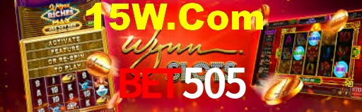 Sinta a adrenalina dos jogos de cassino com Bet505