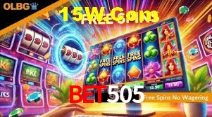 Quick Registration Bet505