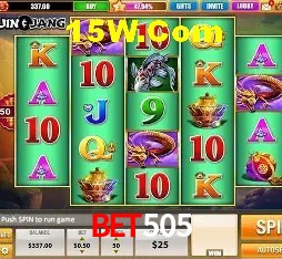 Segurança 2FA Bet505