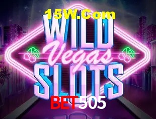 Sistemas de Segurança Bet505