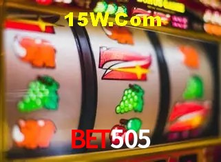 Bet505 - User Statistics