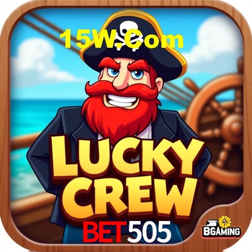 Apostas de Futebol Bet505