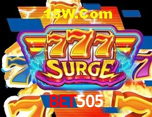 Bet505 - Pagamento PIX Instantâneo