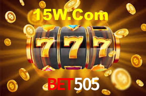 Bet505 - App Security