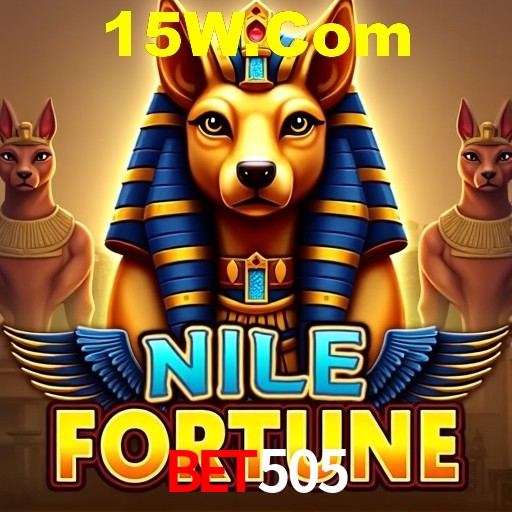 Descubra a Essência do Bet505: Nossa História e Compromissos