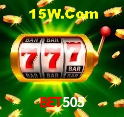 Jogos de Slot Bet505