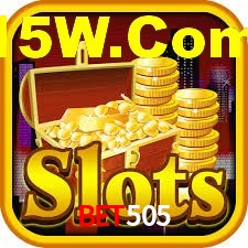 Premium Interface Bet505