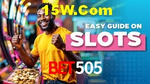 Games Directory Bet505