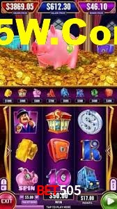 Gates of Olympus Bet505