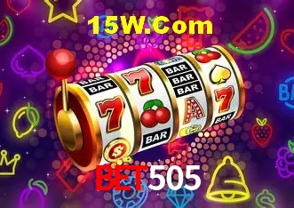 Bet505 Salvador - Support