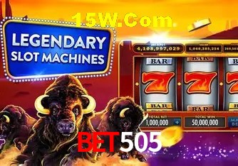 Bet505 Rio de Janeiro - Licenses