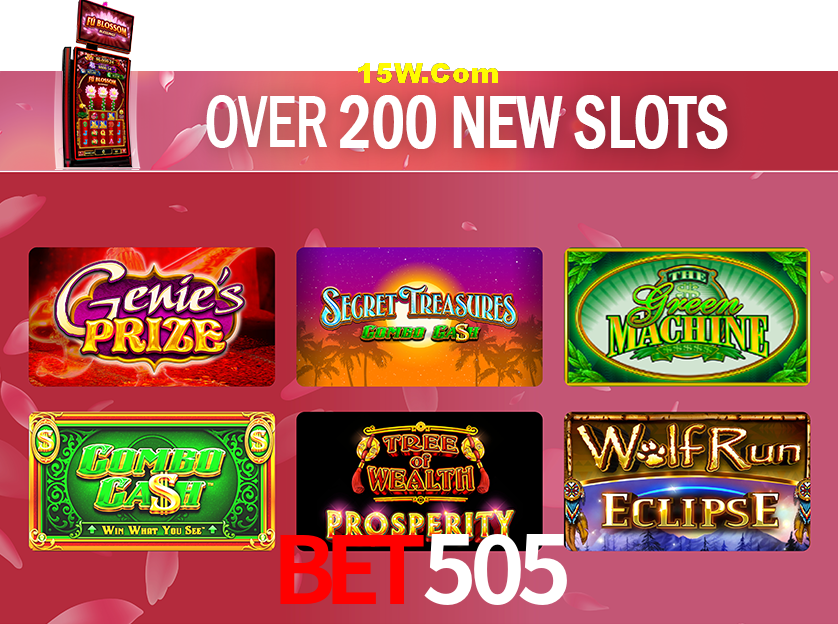 Platform Technology Bet505