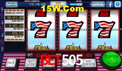 Bet505 Entrar - Login Seguro Certificado