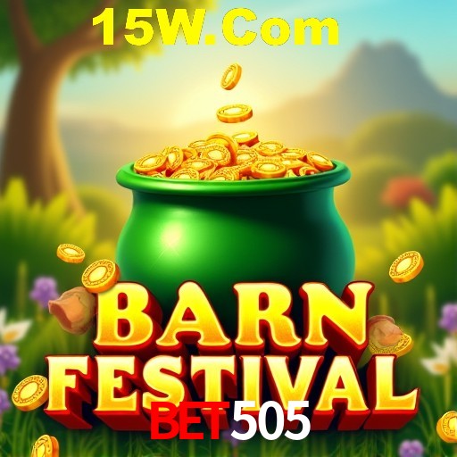 Interface Premium Bet505