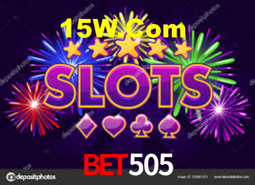 Bet505 Vip