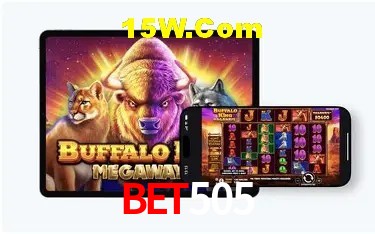 Promoção Relâmpago Bet505